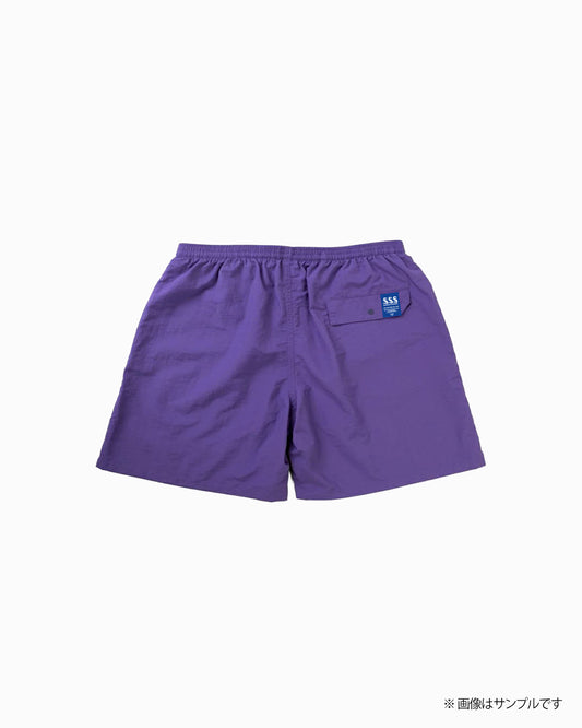 【※受注生産】 MAGFORLIA×SSS MAGFORLIAFC Short Pants(MAGFORLIA ver.)