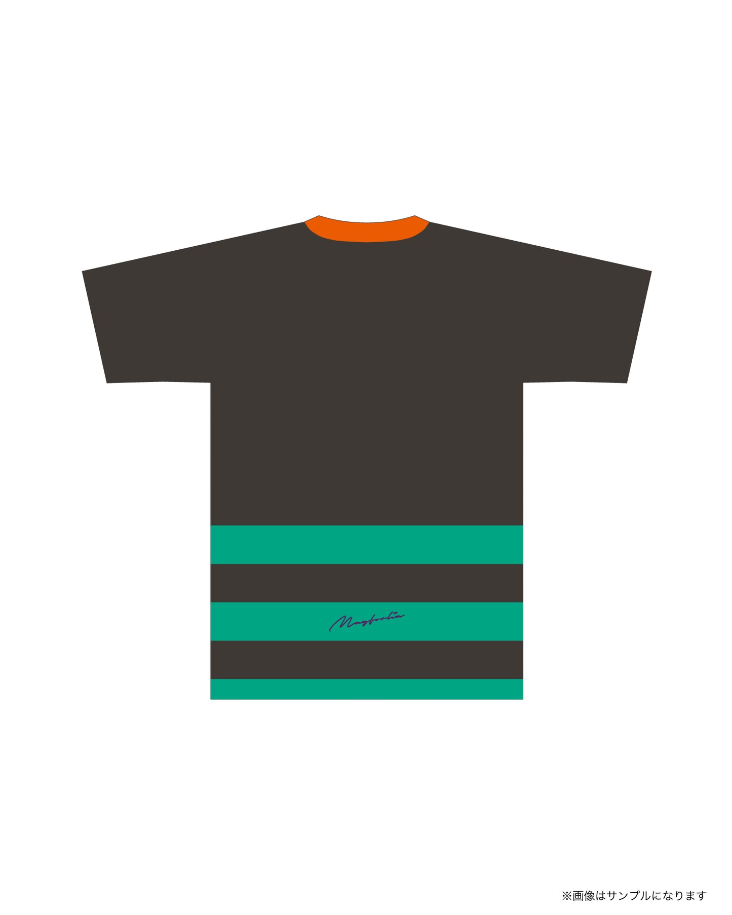 MAGFORLIA FC UNIFORM