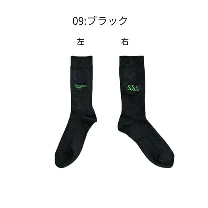 【※期間限定】 MAGFORLIA×SSS MAGFORLIAFC Socks
