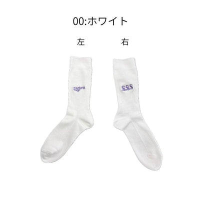 【※期間限定】 MAGFORLIA×SSS MAGFORLIAFC Socks