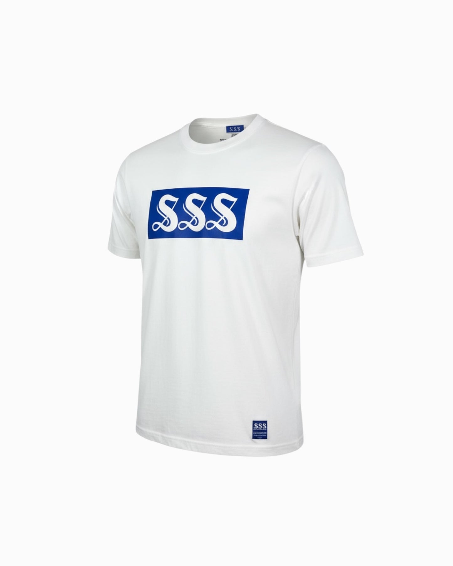 Standard Box Logo Tee