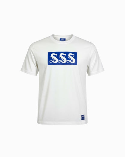 Standard Box Logo Tee