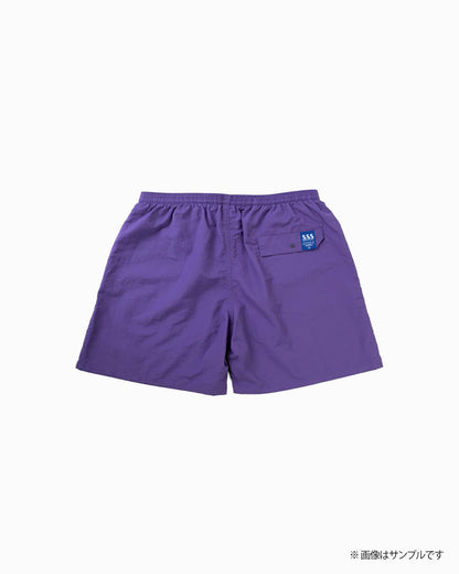 【※受注生産】 MAGFORLIA×SSS MAGFORLIAFC Short Pants（MAGFORLIA ver.）