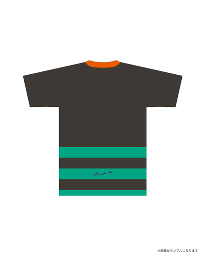 MAGFORLIA FC UNIFORM