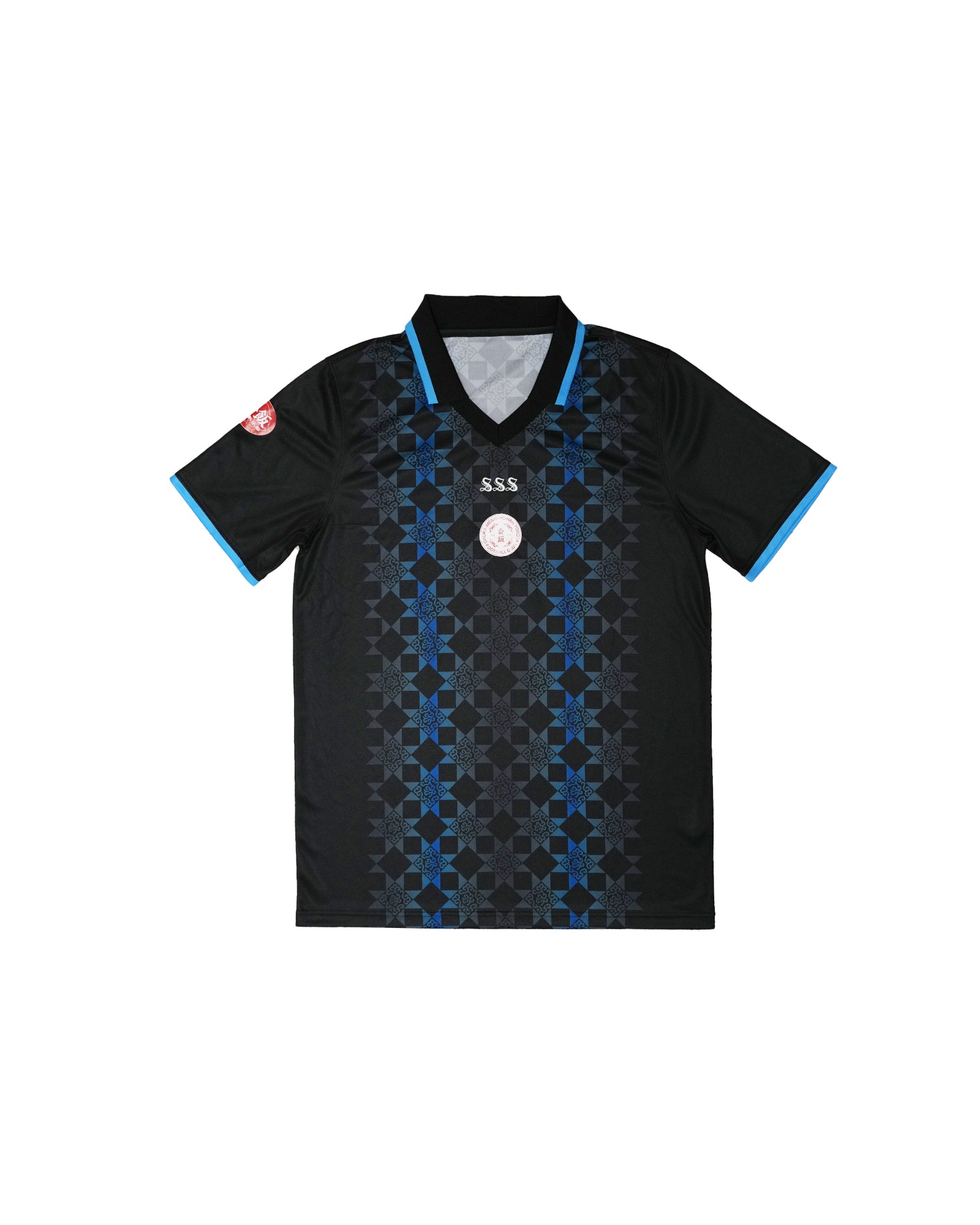 HOIHAN FC / 会飯FC ユニフォーム